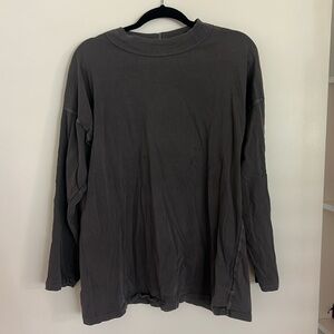 We The Free Long Sleeve Top